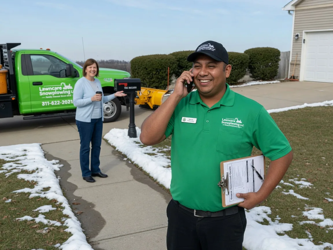 Lawn Care Services By Expert Landscaper Hernshaw, WV FAQs